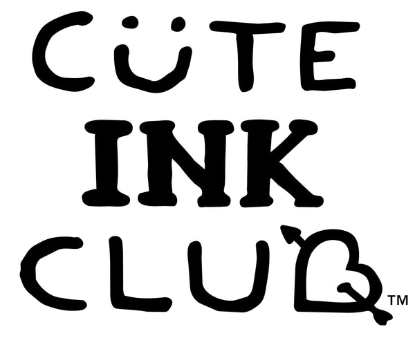 Cute Ink Club
